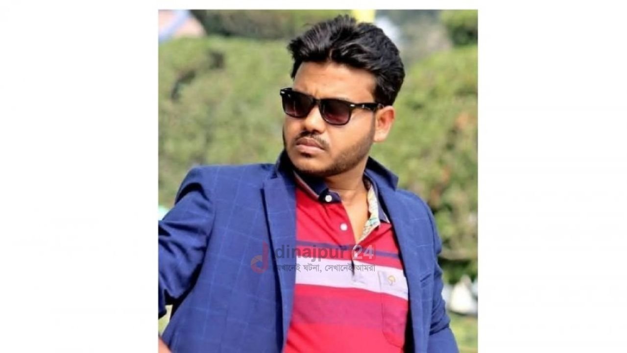 নামাজ পড়ে বাড়ি ফেরার পথে গ্রাম্য চিকিৎসককে কুপিয়ে হত্যা 