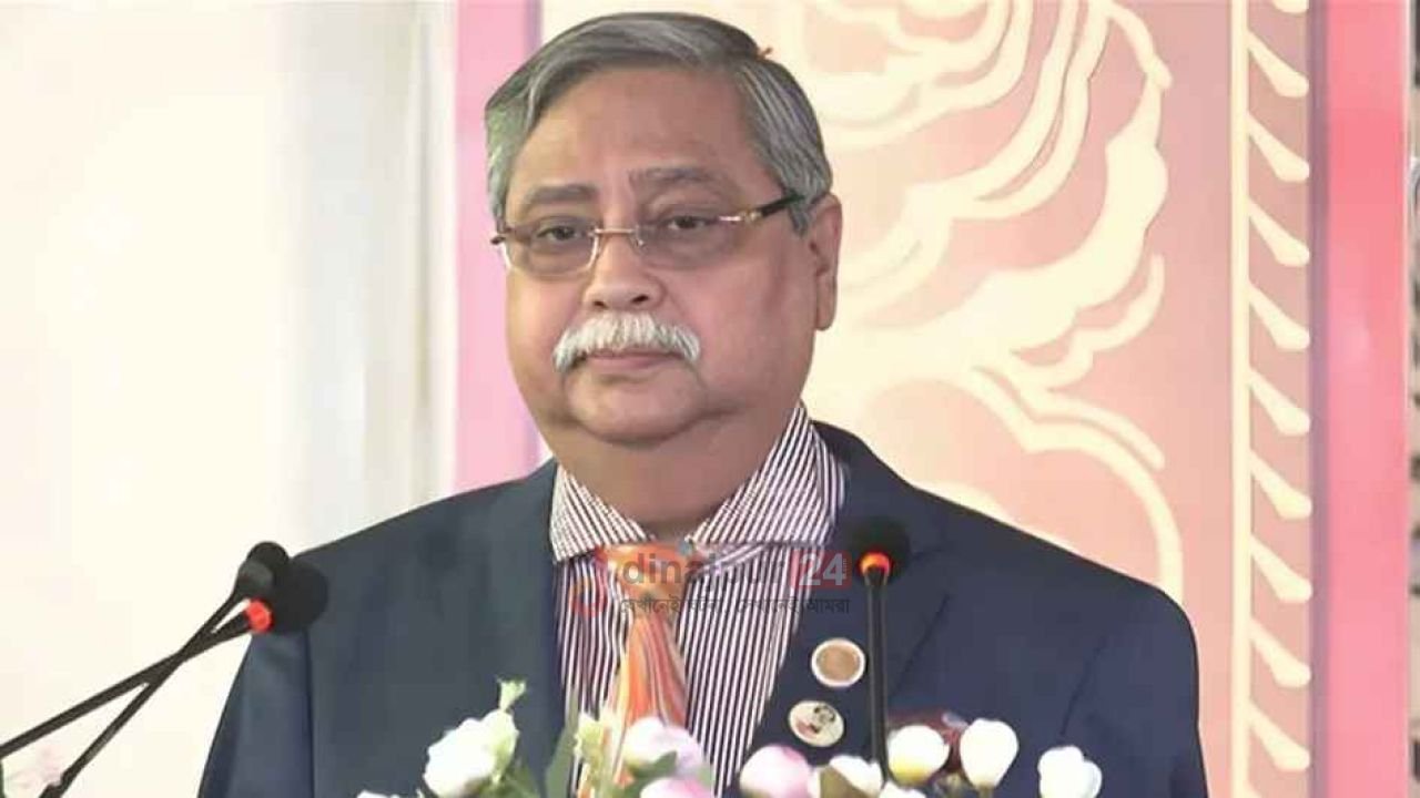 কেন রাষ্ট্রপতিকে রক্ষায় অনড় ছিল বিএনপি?