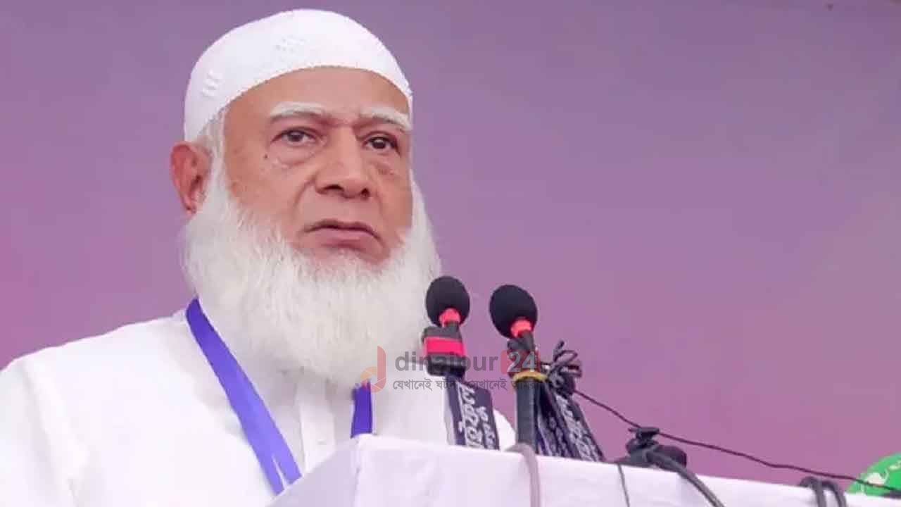 শিশু তাহিয়া হত্যা মামলা তুলে নিতে পরিবারকে হুমকি দিচ্ছে: জামায়াত আমির