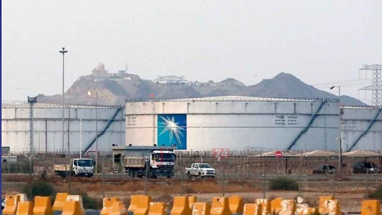 সৌদির আরামকোতে ইরান নয়, হামলা চালায় ইসরায়েল