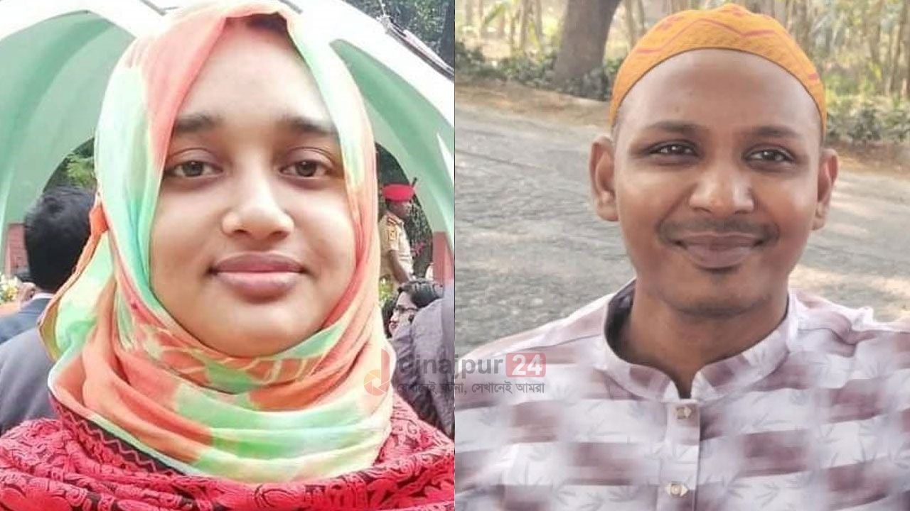 ইবি শিক্ষিকাকে হত্যার পর নিজের গলায় ছুরি চালান কর্মচারী, নেপথ্যে কী?