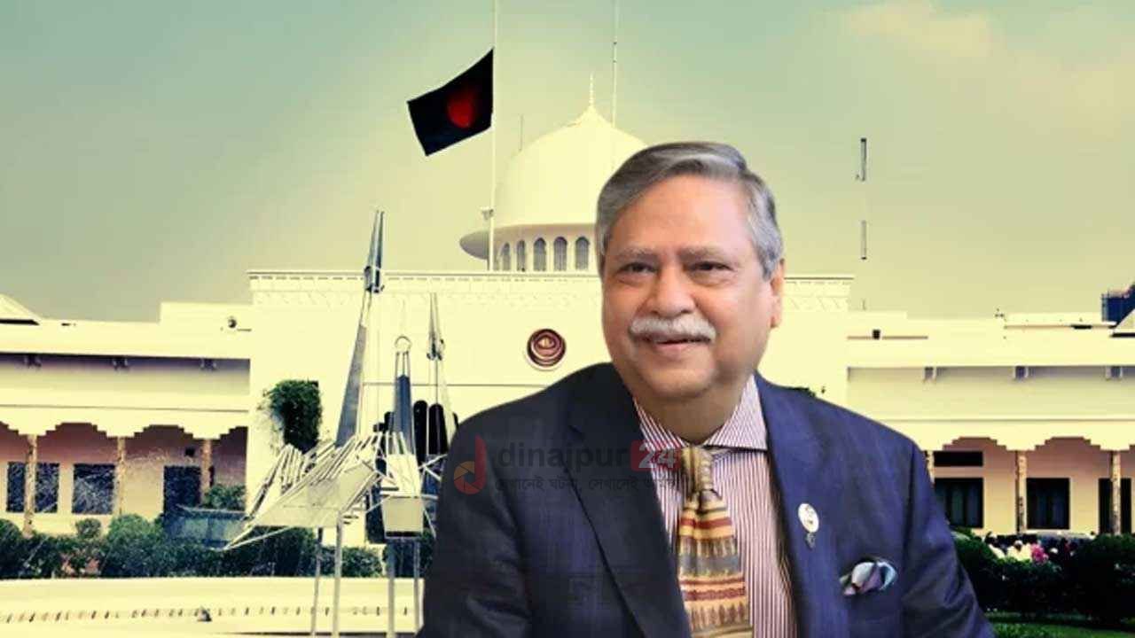 বর্তমান রাষ্ট্রপতিকেই রেখে দিচ্ছে বিএনপি?