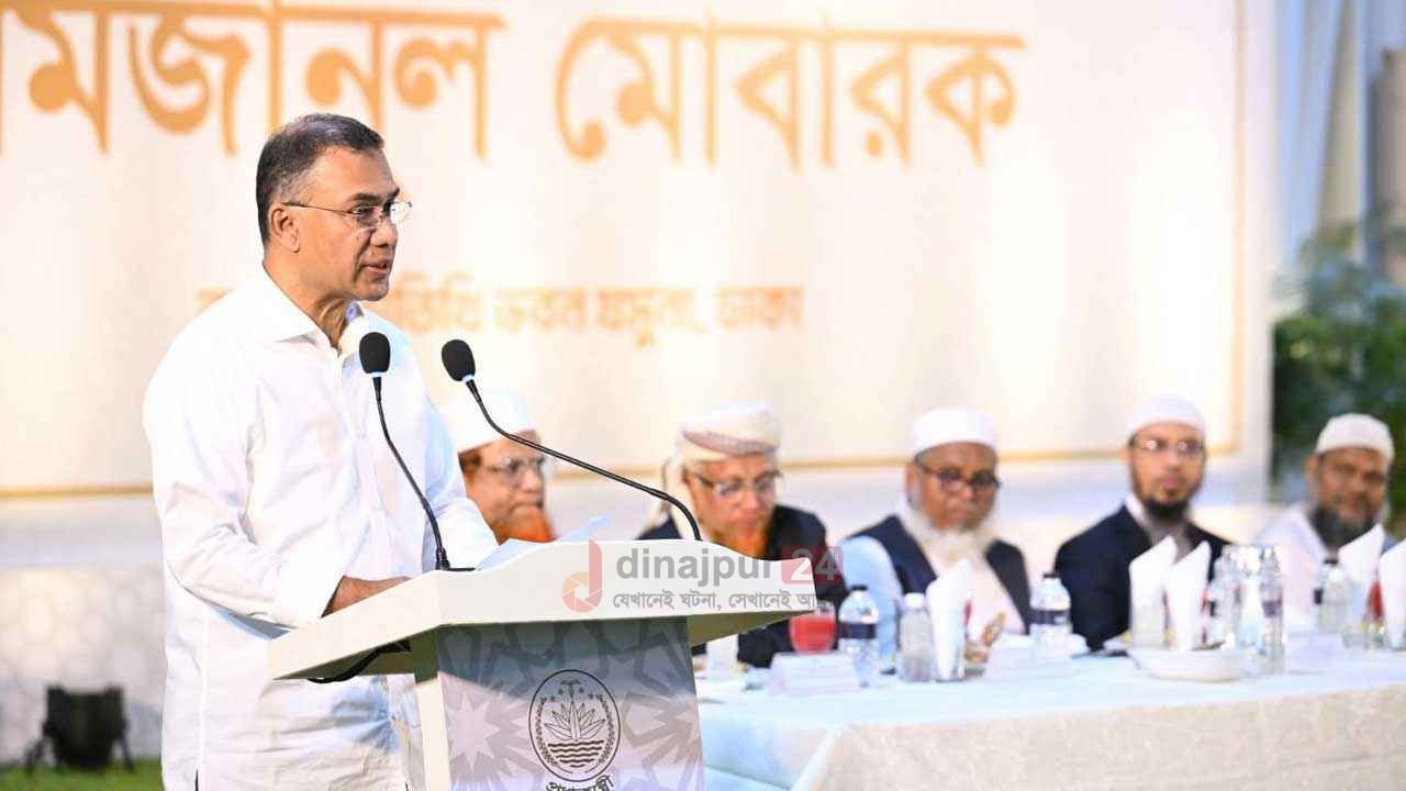 কেউ কেউ রমজানকে লোভ-লাভের মাস বানিয়ে ফেলেন: প্রধানমন্ত্রী