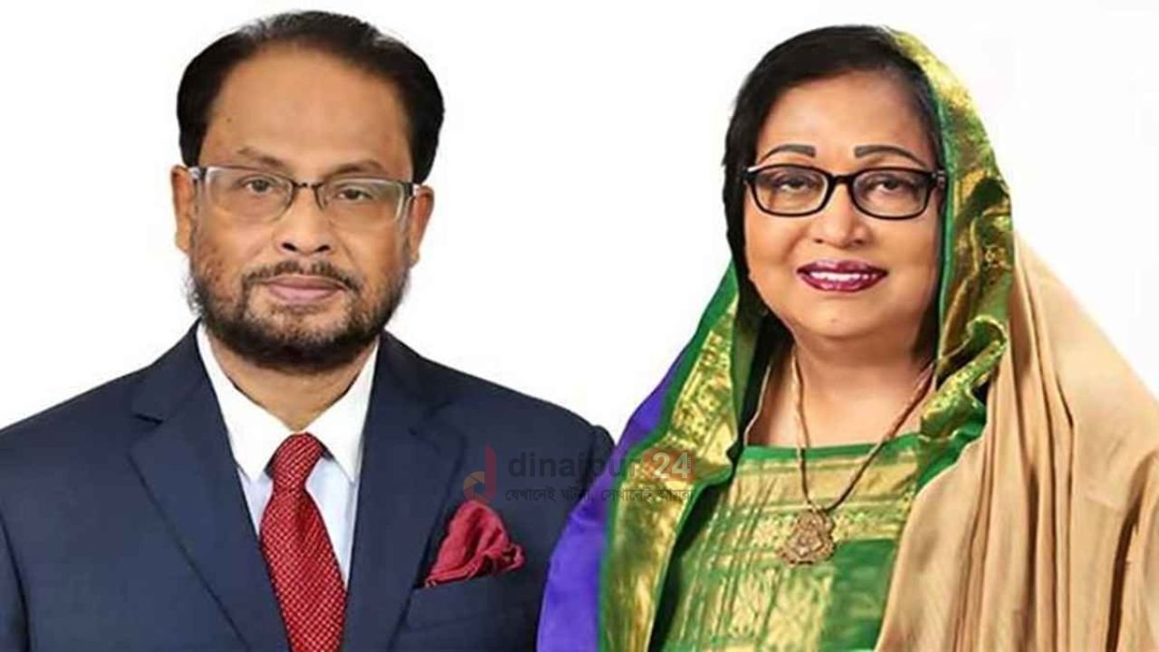 জিএম কাদের ও তার স্ত্রীর অবৈধ সম্পদের প্রমাণ পেয়েছে দুদক