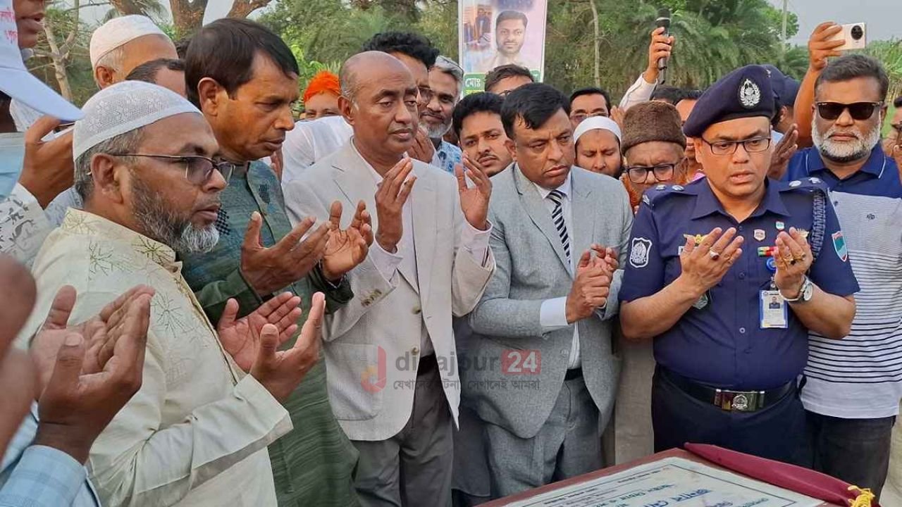 সাংবিধানিকভাবে জুলাই সনদ বাস্তবায়ন করবে সরকার: আইনমন্ত্রী