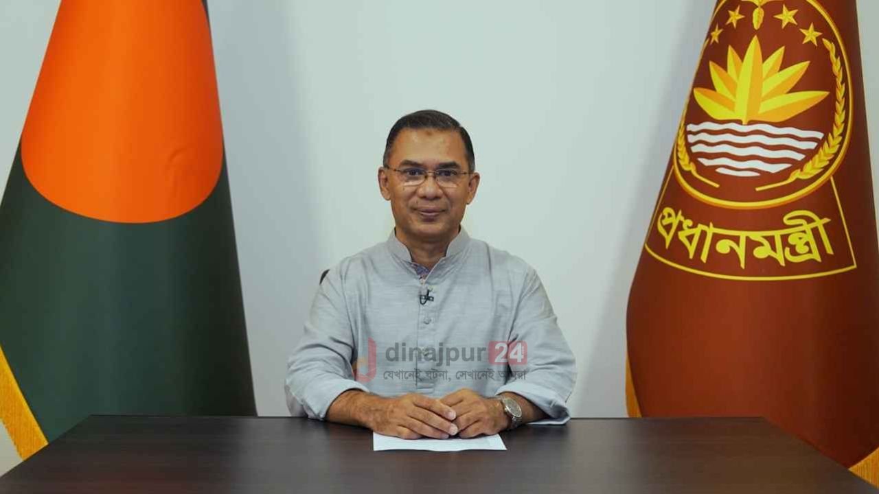 প্রতিটি পরিবারে পৌঁছে যাক ঈদের আনন্দ: প্রধানমন্ত্রী