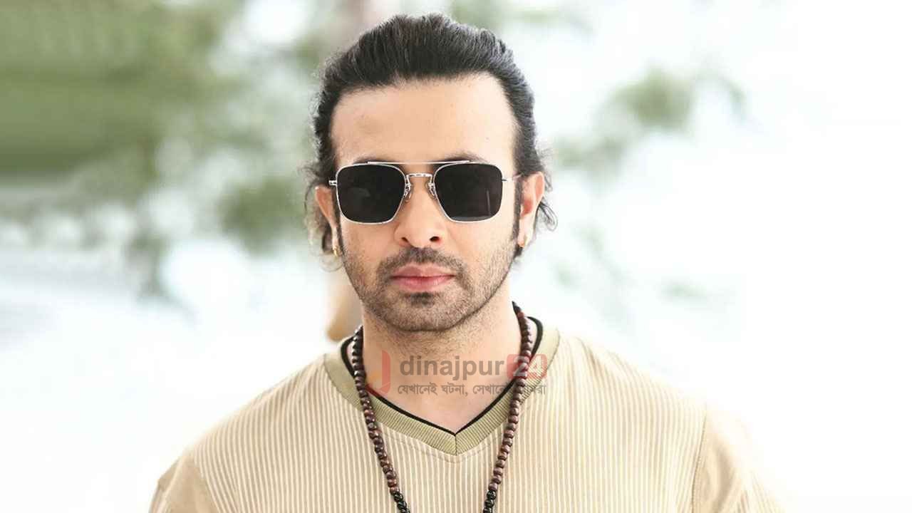 জন্মদিনে চমক শাকিবের, আসছে ‘রকস্টার’-এর ফার্স্ট লুক