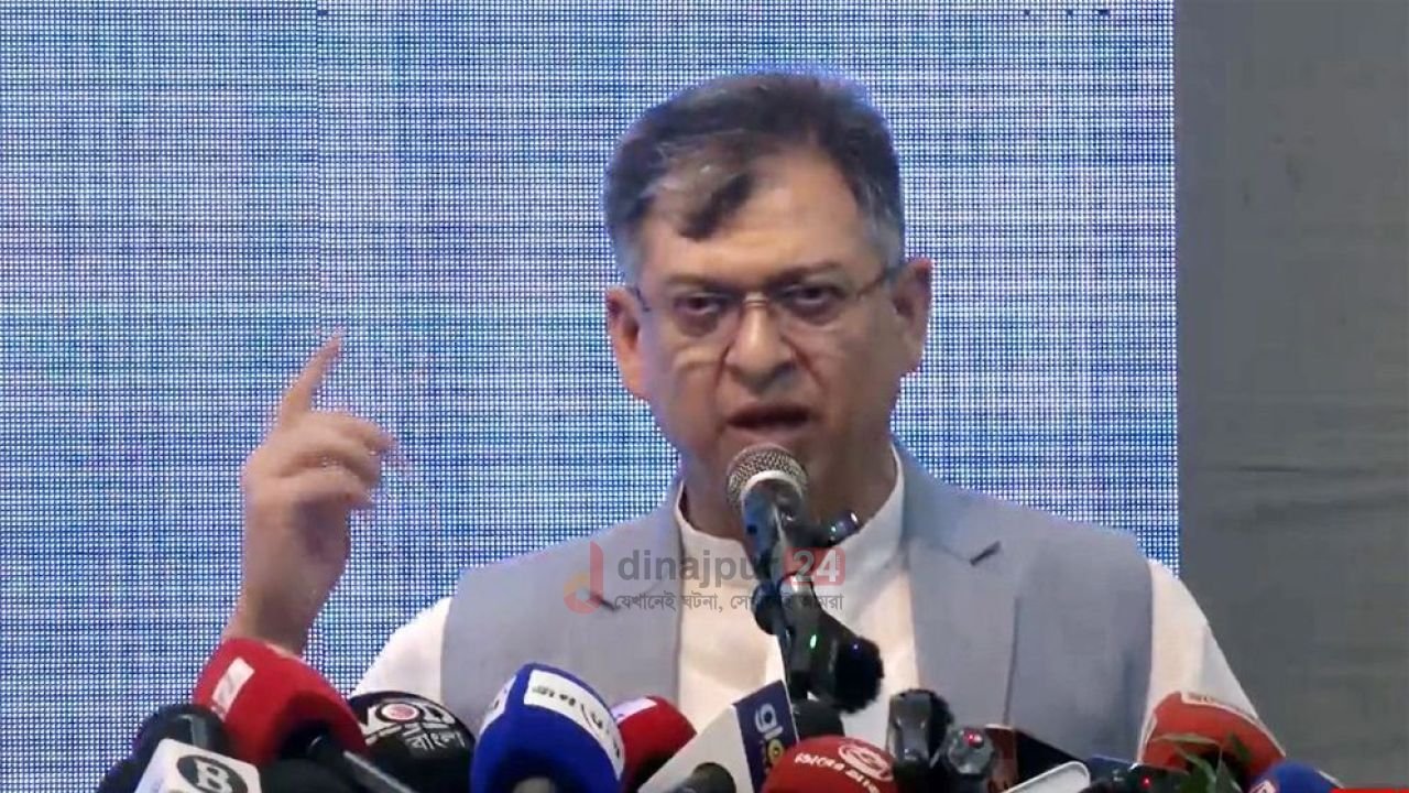 একাত্তর আগে, বাকি সব পরে: স্বরাষ্ট্রমন্ত্রী