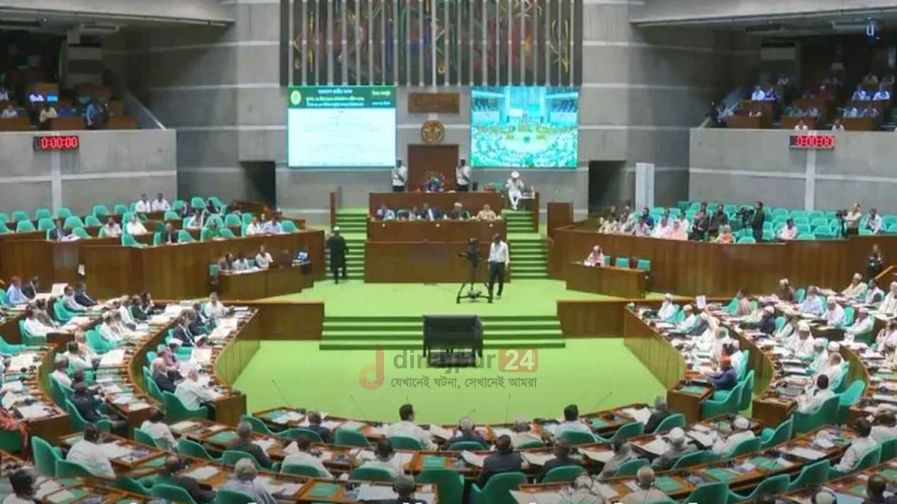 স্বয়ংক্রিয়ভাবে বাতিল হচ্ছে গণভোটসহ আলোচিত ১৬ অধ্যাদেশ