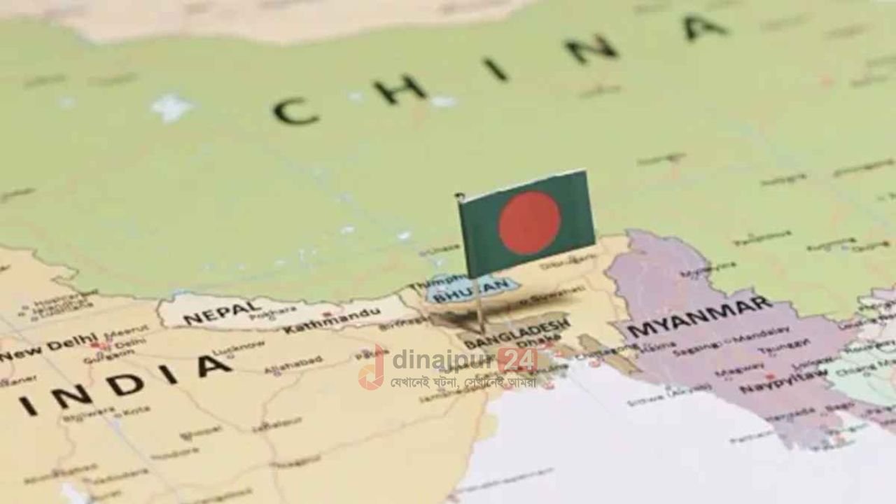 পররাষ্ট্রনীতিতে কোন দিকে ঝুঁকছে বাংলাদেশ?