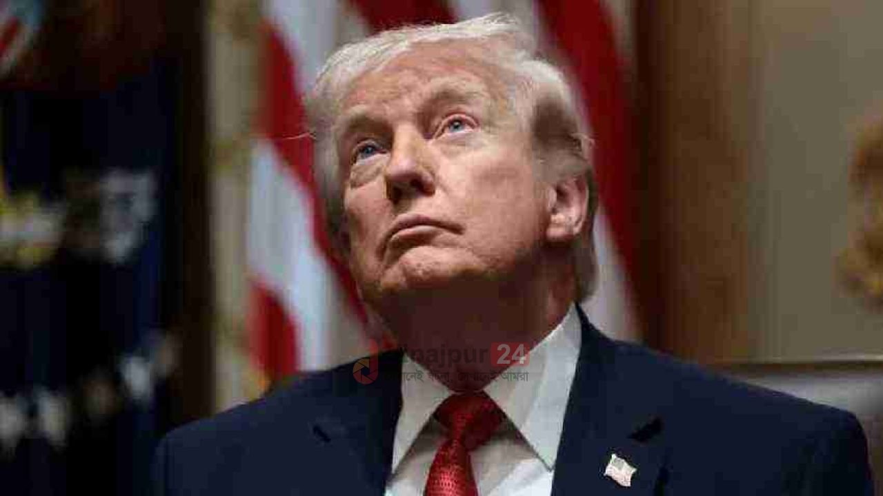 ইরানে হামলা দুই সপ্তাহ স্থগিত