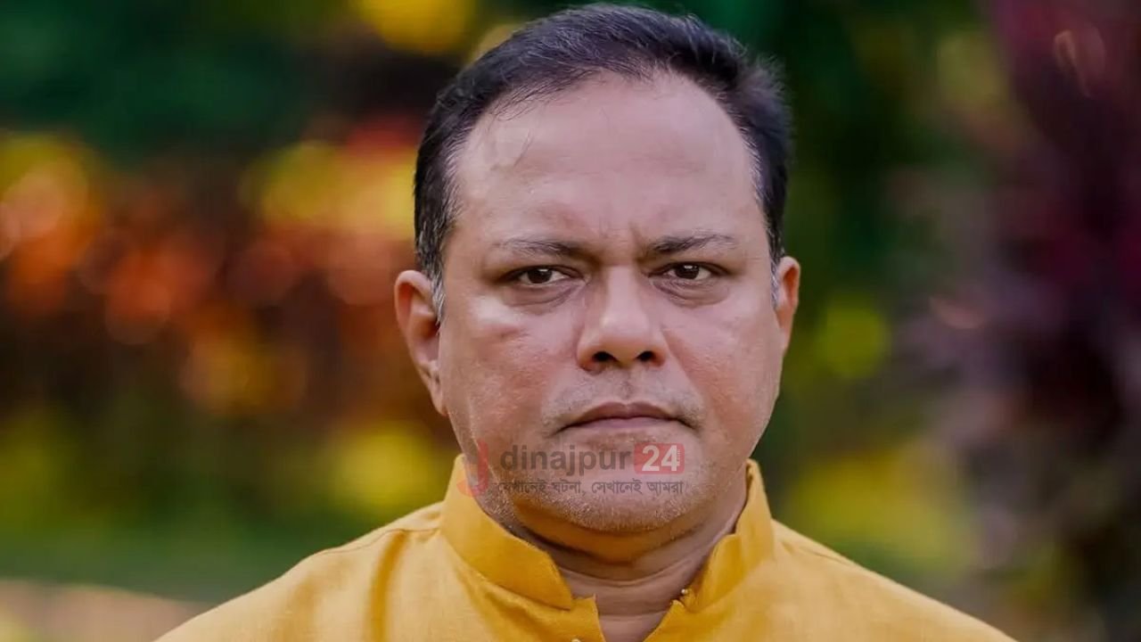 শেরপুর-৩ আসনে তিন গুণ বেশি ভোটে বিএনপির রুবেল জয়ী