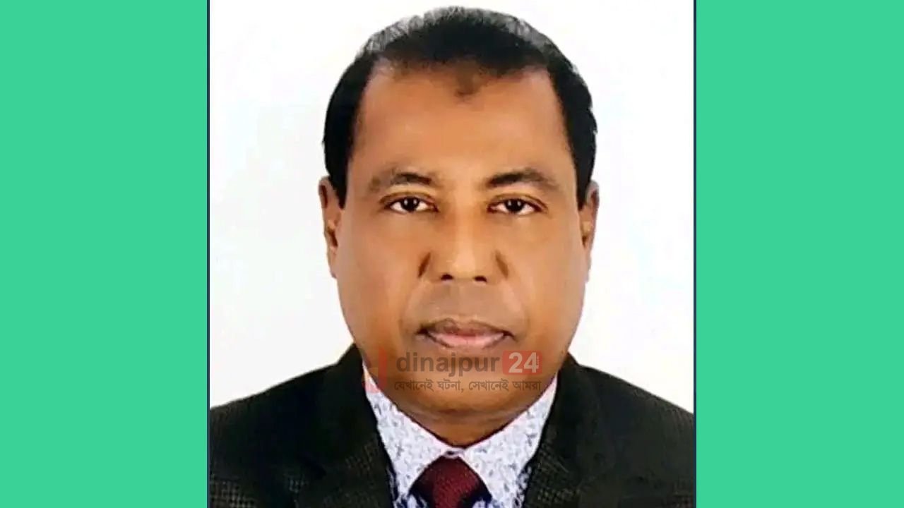 বগুড়া-৬ আসনে বিপুল ভোটে বিএনপির বাদশা জয়ী