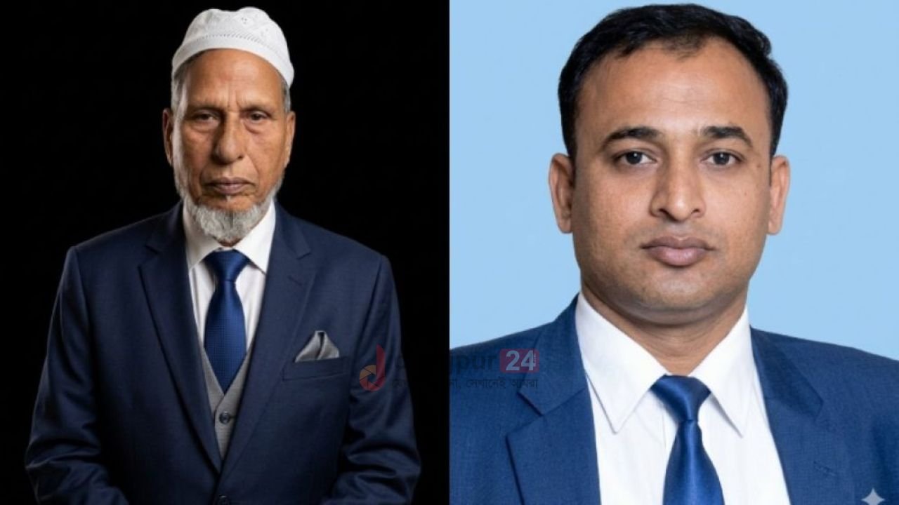 ঠাকুরগাঁওয়ে আইনজীবী সমিতির নির্বাচনে বিএনপি ৭, আ.লীগ ৫ পদে জয়ী