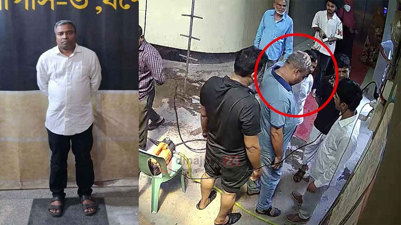 সিকেডি ইউরোলজি হাসপাতালে চাঁদাবাজি, প্রধান অভিযুক্তসহ গ্রেফতার ৭