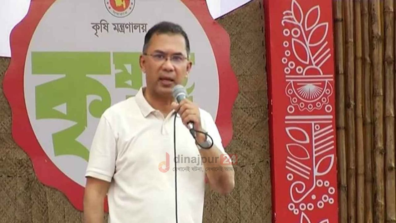 কৃষককে আত্মনির্ভর ও স্বচ্ছল করে তোলা সরকারের লক্ষ্য: প্রধানমন্ত্রী