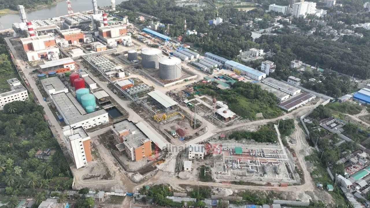 বিদ্যুৎ খাতে ১০ হাজার কোটির প্রকল্পটি এখন অনিশ্চয়তার মুখে!