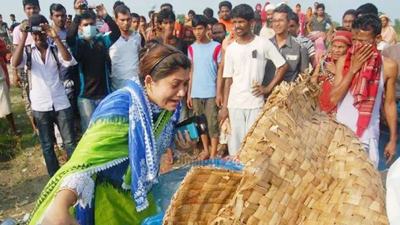 নারায়ণগঞ্জে সাত খুনের এক যুগ, তবুও শেষ হয়নি বিচারের অপেক্ষা