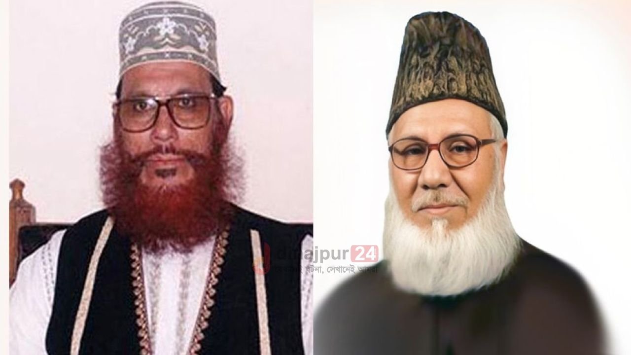 ‘সাঈদী-নিজামীকে যারা জঙ্গি বানিয়েছিল তাদের বিচার হওয়া উচিত’