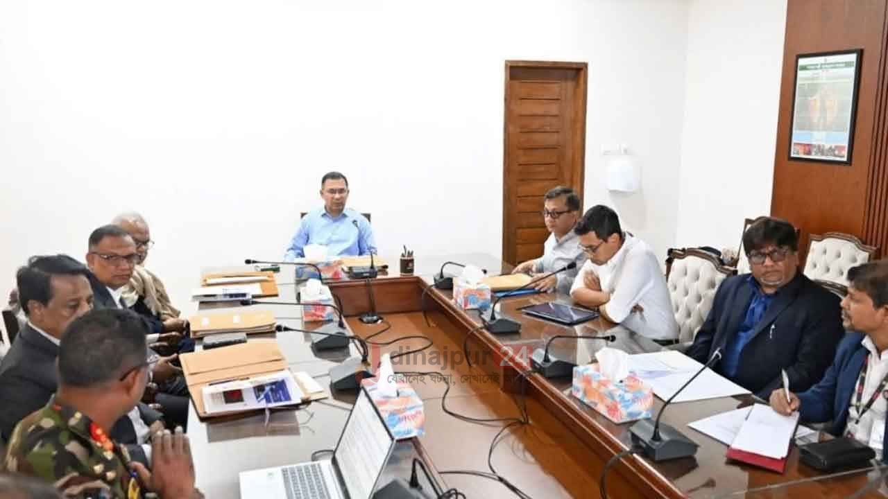 বিনিয়োগ প্রকল্প অনুমোদন প্রক্রিয়া সহজ করার নির্দেশ প্রধানমন্ত্রীর