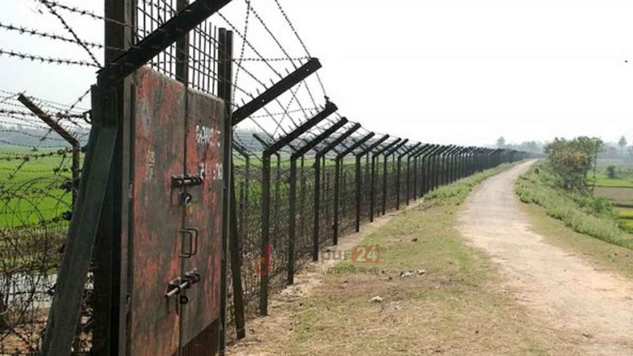 ব্রাহ্মণবাড়িয়ায় সীমান্তে বিএসএফের গুলিতে ২ বাংলাদেশি নিহত