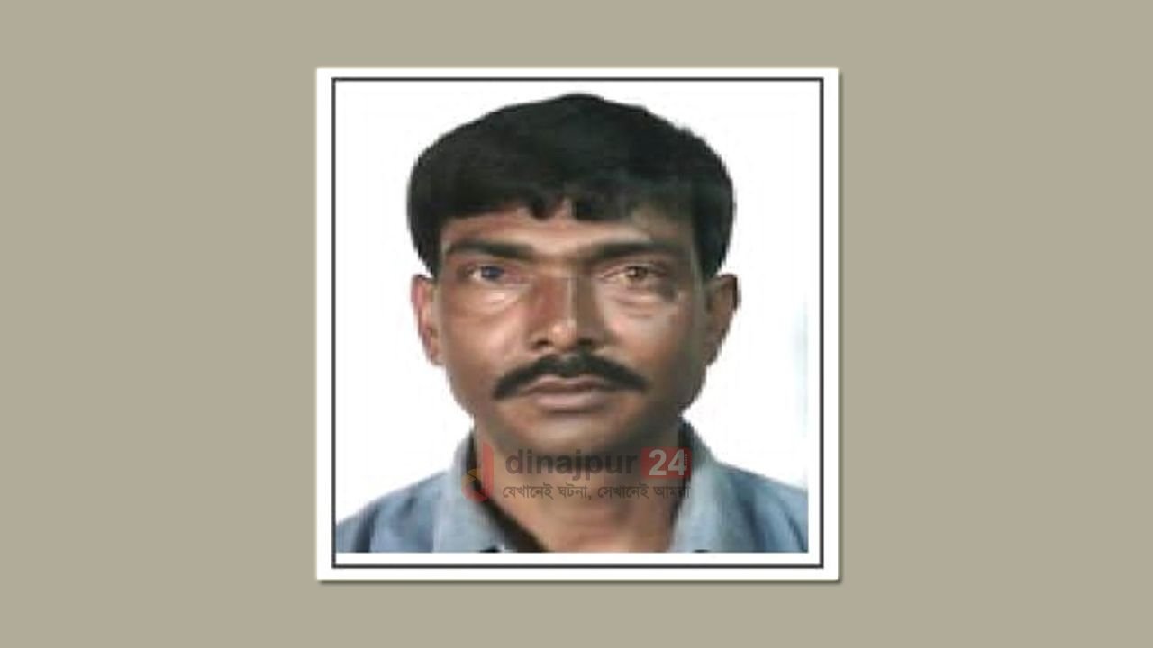 বিরামপুরে ক্লুলেস হত্যাকান্ডের রহস্য উদঘাটন : সব আসামী গ্রেফতার