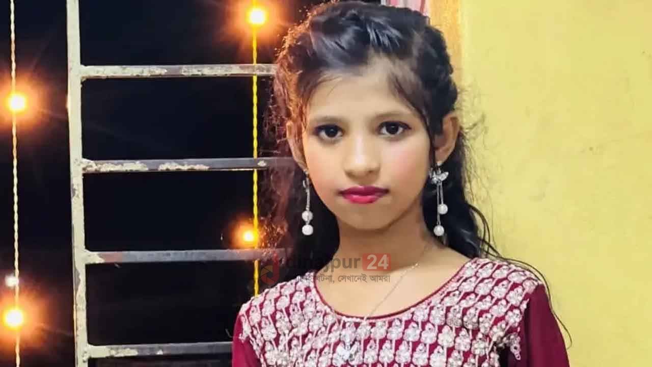 মাথায় গুলিবিদ্ধ হয়ে লাইফ সাপোর্টে থাকা সেই শিশুটি মারা গেছে
