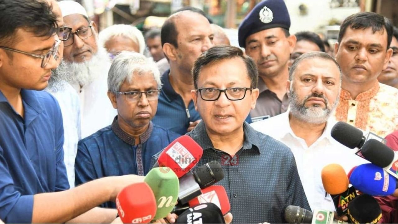 চামড়া খাতকে আন্তর্জাতিক মানে উন্নীত করা গেলে ১২ বিলিয়ন ডলার রপ্তানি আয় সম্ভব：শিল্প ও বাণিজ্যমন্ত্রী