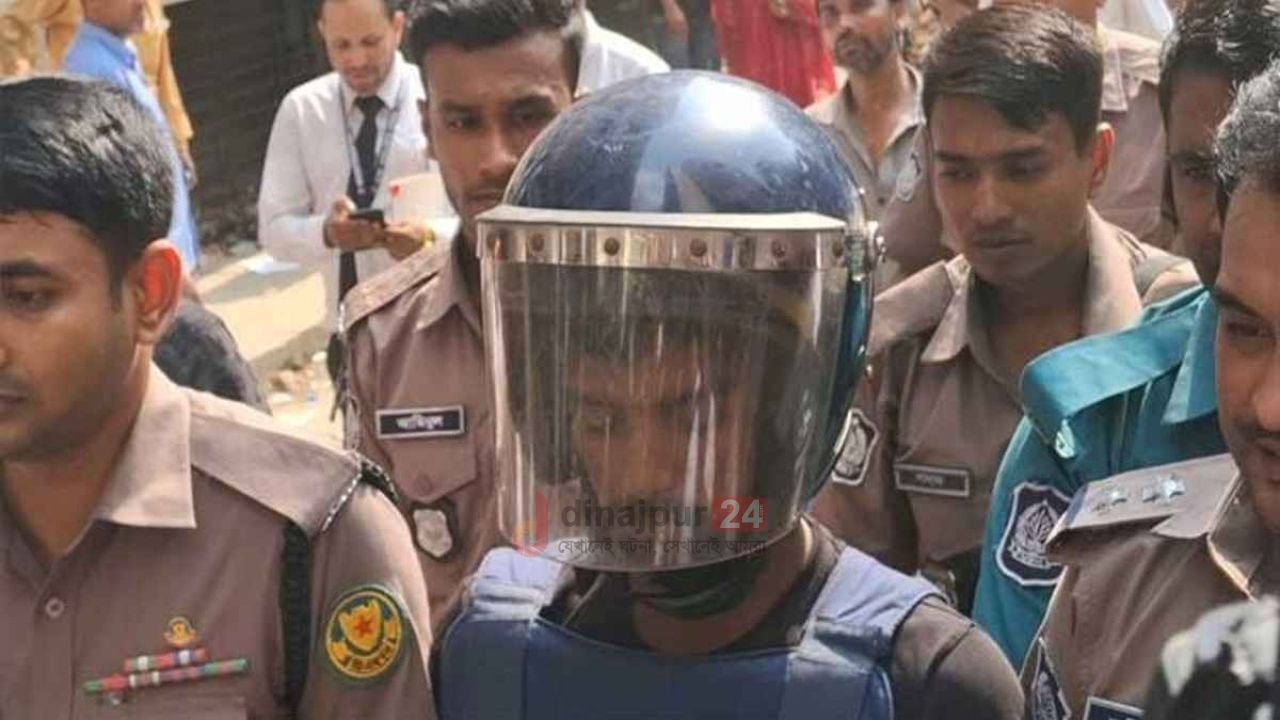 শিশু রামিসাকে ধর্ষণের পর হত্যা: সোহেল রানা ও তার স্ত্রীর বিচার শুরু