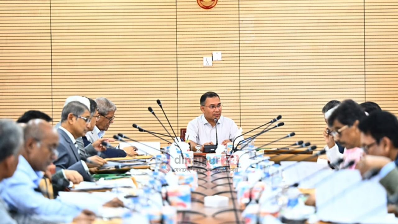 নতুন ভিসানীতির অনুমোদন দিল সরকার