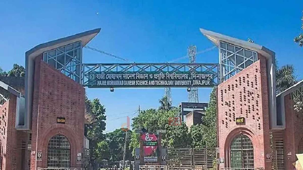 হাবিপ্রবিতে সংঘর্ষ: ৬ শিক্ষার্থী আজীবন বহিষ্কার, শাস্তি ৬৬ জনের
