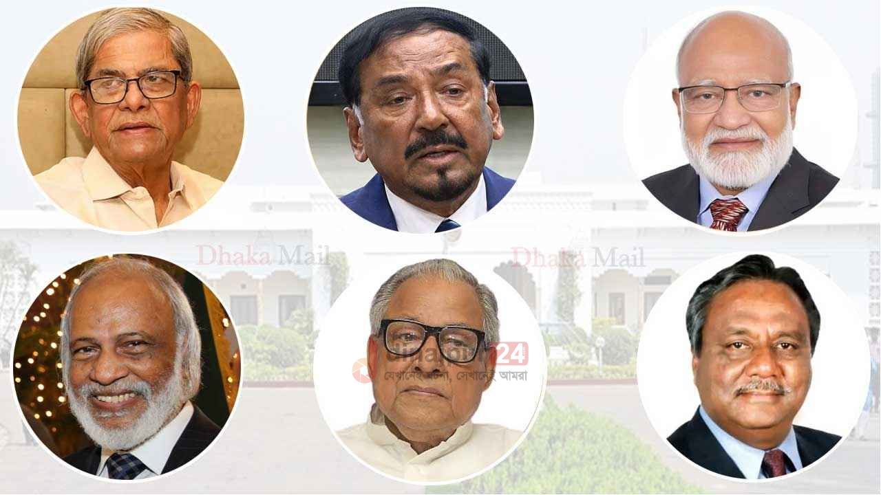 রাষ্ট্রপতি মনোনয়নেও ‘চমক’ দেখাবেন তারেক রহমান!