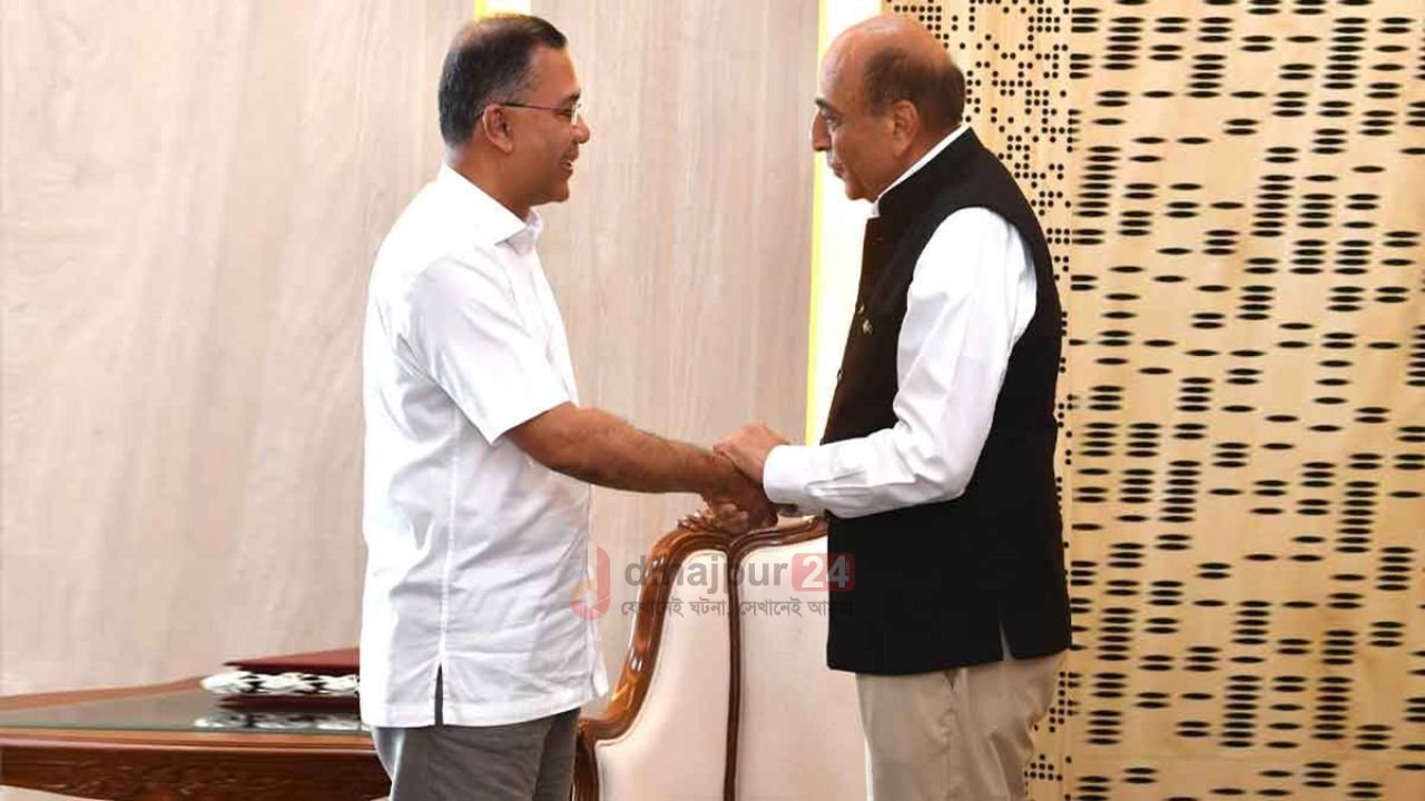 দুই দেশের সম্পর্কে অস্বস্তি, তারেক রহমানের ভারত সফর অনিশ্চিত