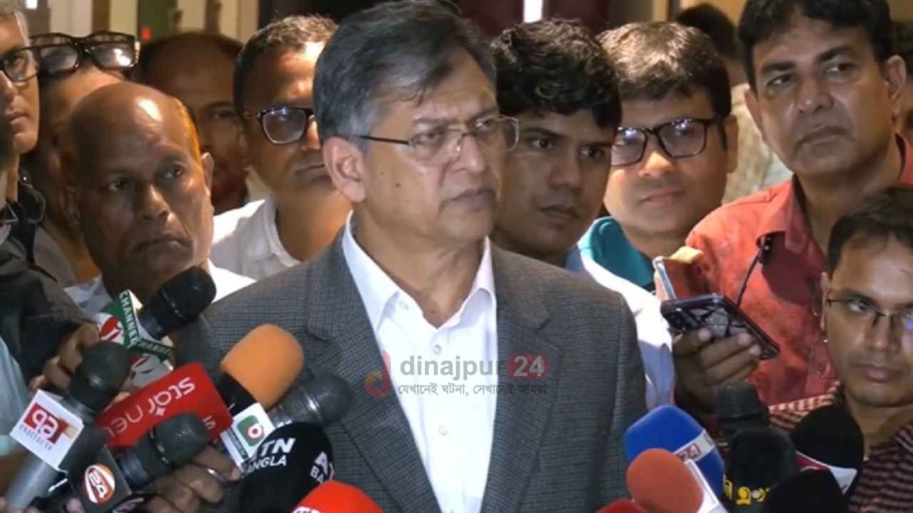আল-কায়েদা নিয়ে জাতিসংঘের প্রতিবেদন অনুমান নির্ভর সরকার আমলে নিচ্ছে না: স্বরাষ্ট্রমন্ত্রী