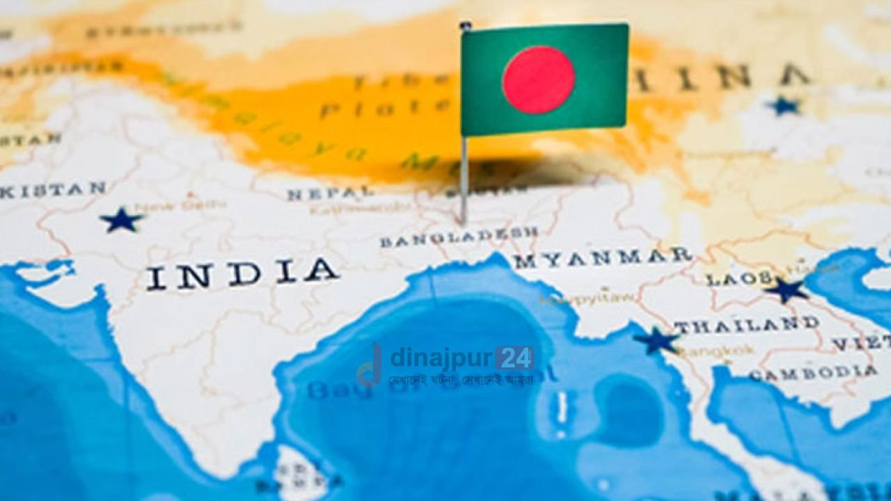 তারেক রহমানের দিল্লি সফর: আঞ্চলিক রাজনীতিতে কি ভারতের গুরুত্ব কমছে?