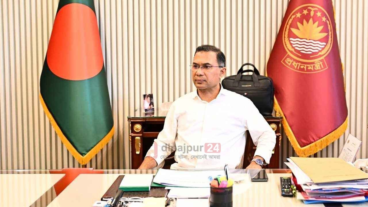 দেশবাসী প্রধানমন্ত্রীর কাজে সন্তুষ্ট ৬৬.৩%, সরকারের সার্বিক কর্মকাণ্ডে ৫৪.৫%