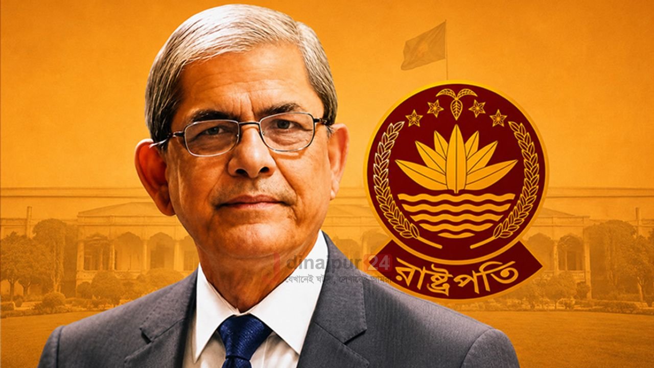 রাষ্ট্রপতি মির্জা ফখরুলকে অভিনন্দন জানাল যুক্তরাজ্য ও চীন