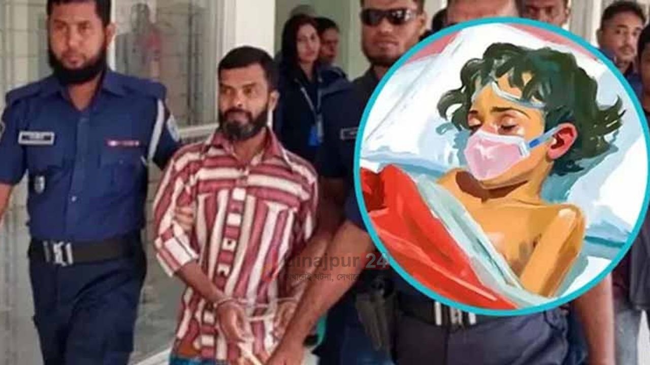 ৩১ আগস্ট ঘোষণা হবে আছিয়া ধর্ষণ ও হত্যা মামলার রায়