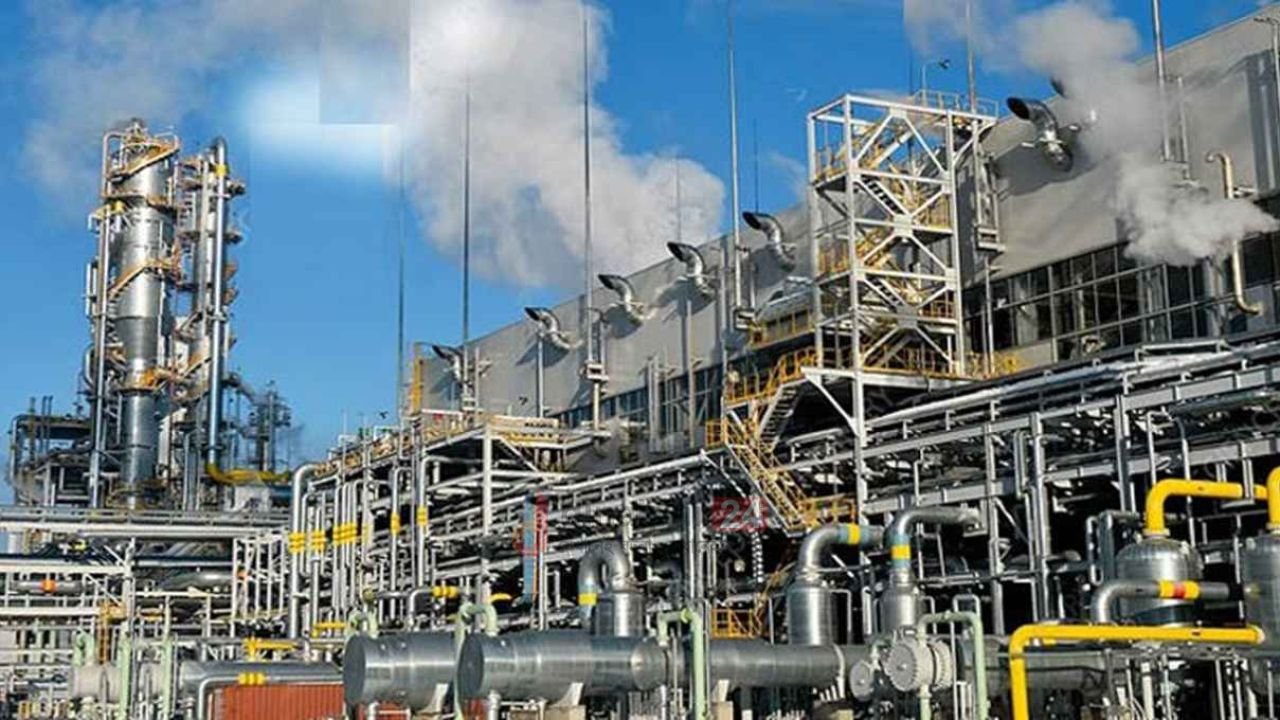 প্রধানমন্ত্রীর ঘোষণার পর গ্যাসের সরবরাহ বাড়ল শিল্পে
