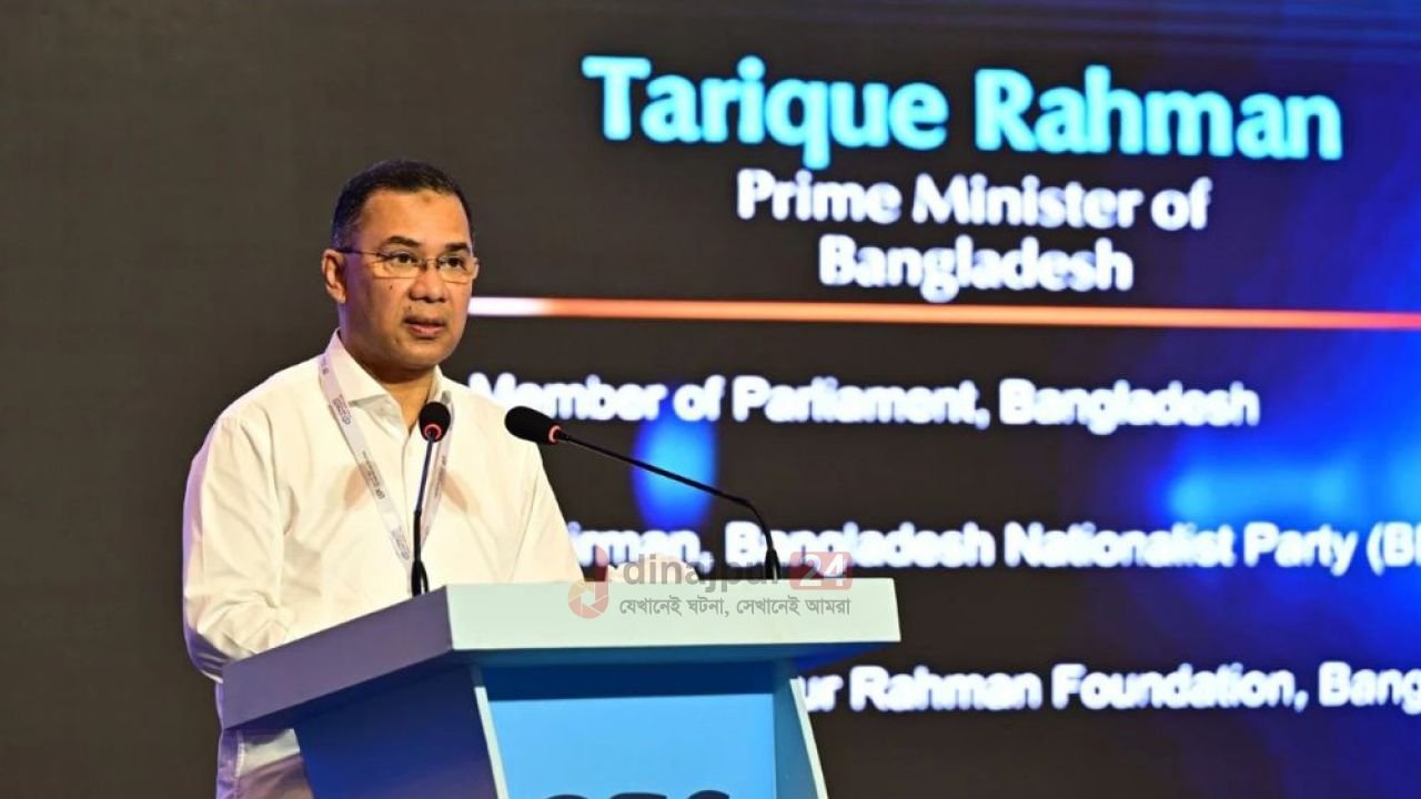 জনগণকে দেওয়া প্রতিশ্রুতি বাস্তবায়নের পথে এগিয়ে যাচ্ছে সরকার : প্রধানমন্ত্রী