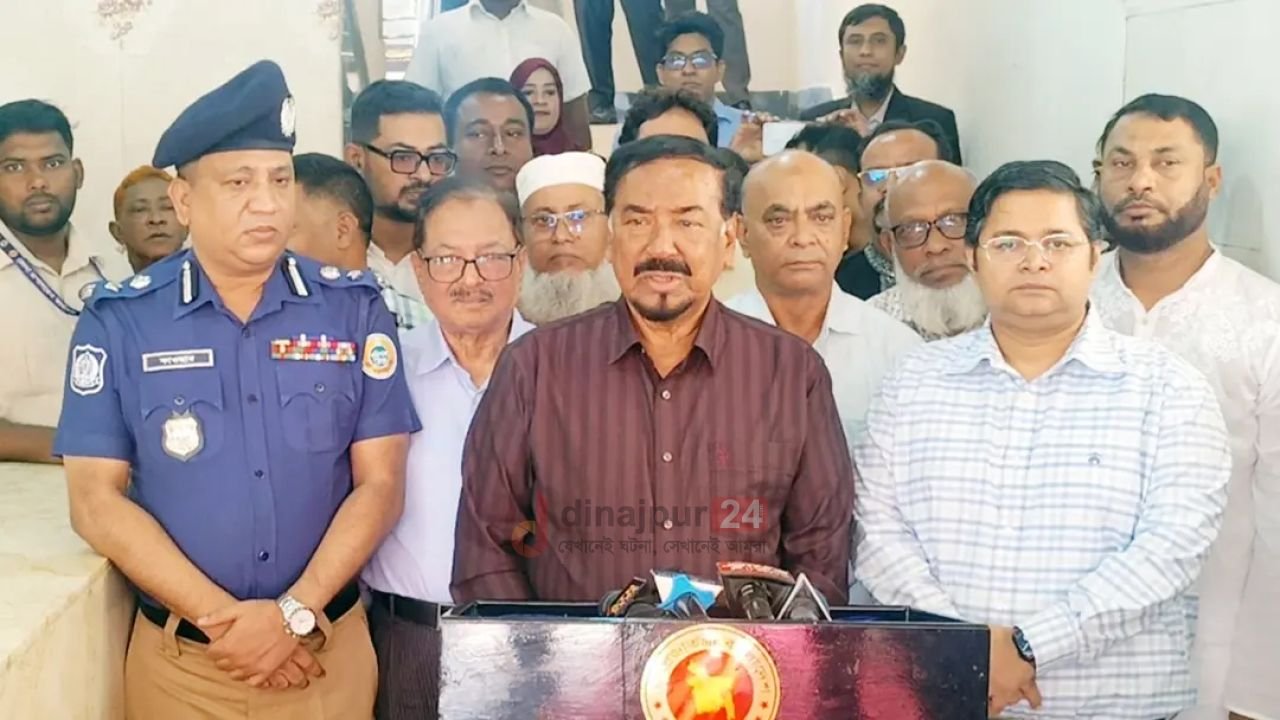 আগামী ১০ বছরেও শেখ হাসিনার দেশে ফেরা সম্ভব না: স্পিকার
