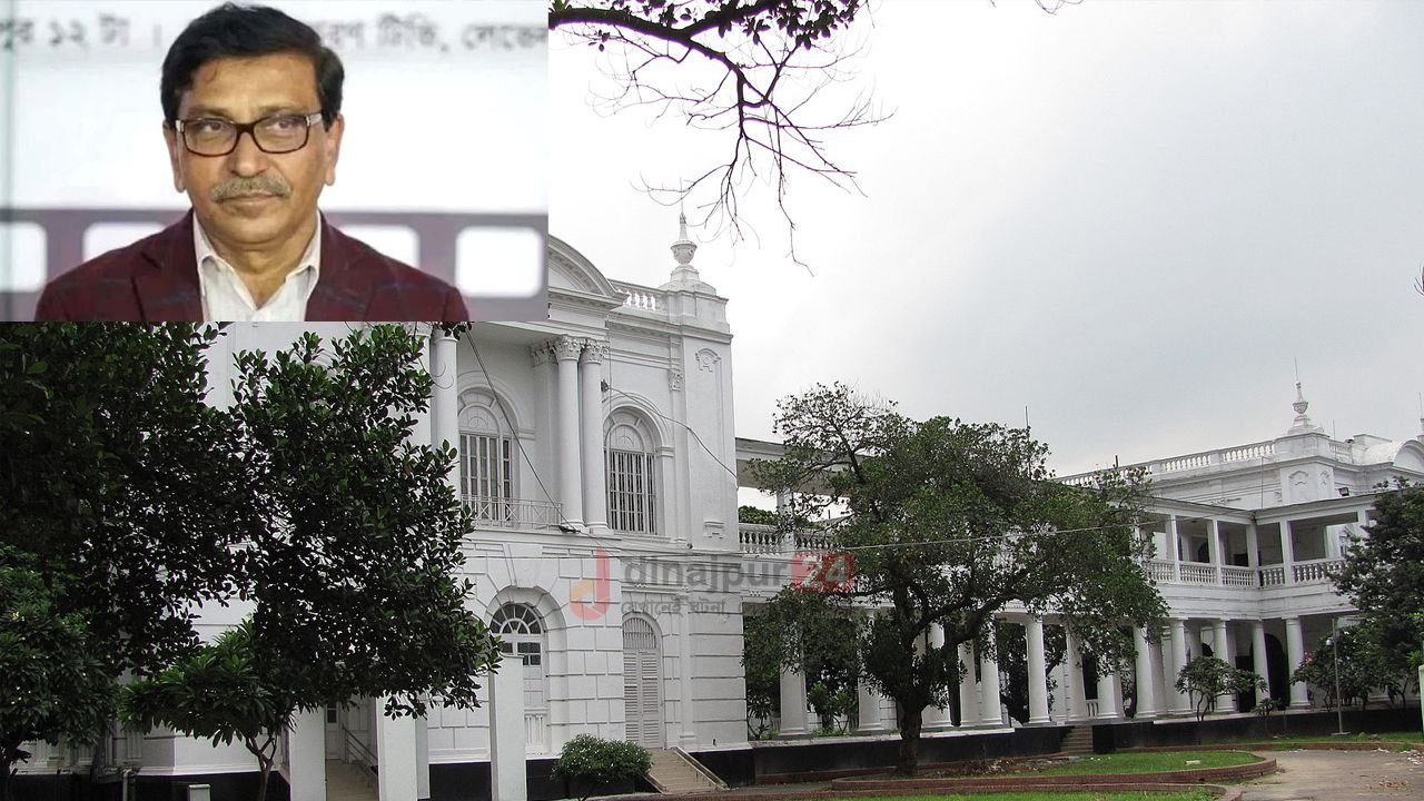 মানবতাবিরোধী অপরাধ: মাহবুব-উল আলম হানিফের মৃত্যুদণ্ড