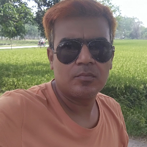 মোঃ সেকেন্দার আলী