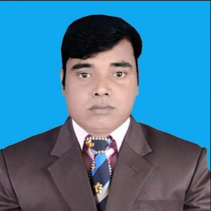 Akbor Ali