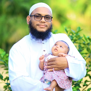 কাজী আসাদ